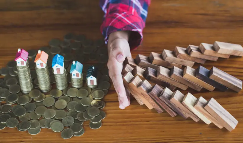 Fundraising challenges