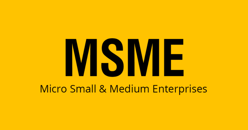 MSME