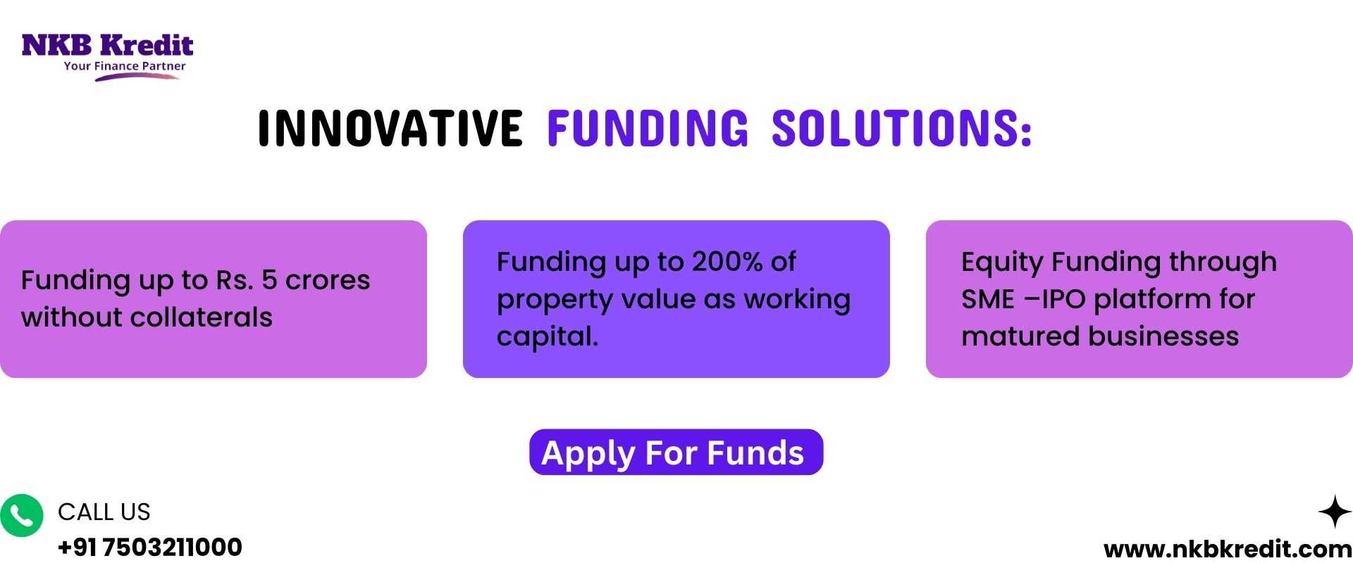 Small business loan