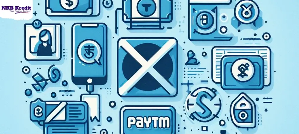 Deposit & Credit Trans