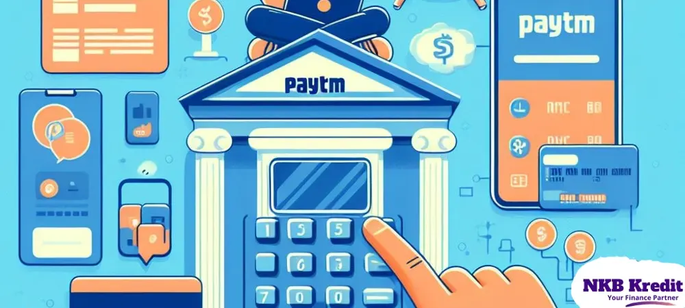 Paytm Payment bank