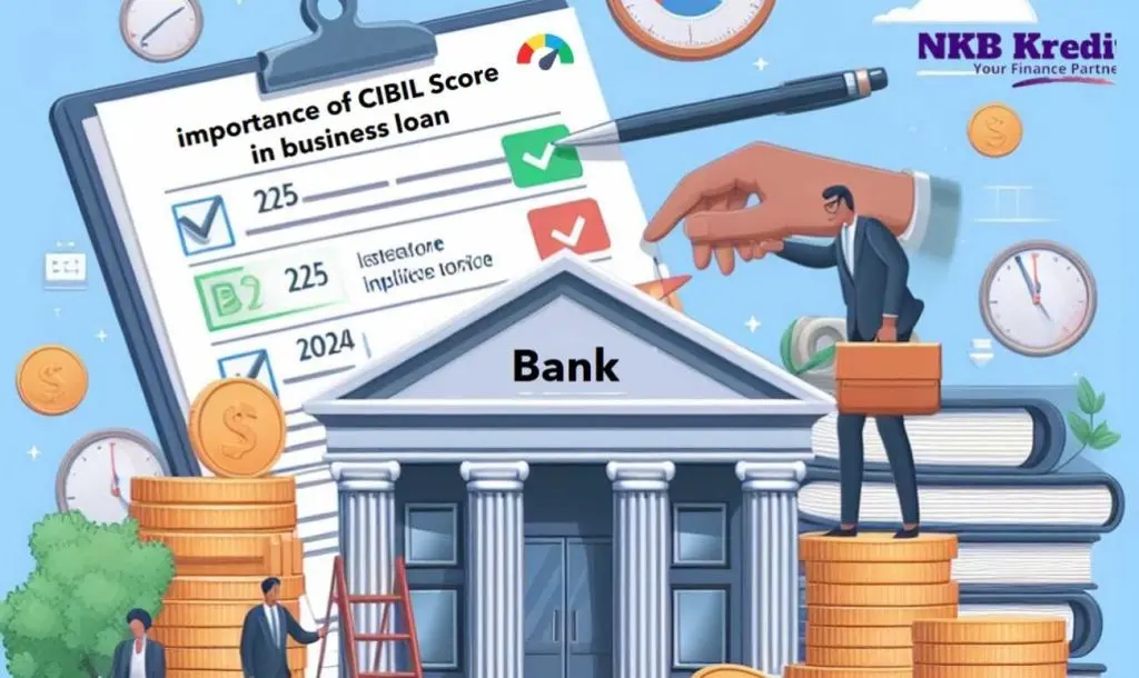 Imp of Cibil Score