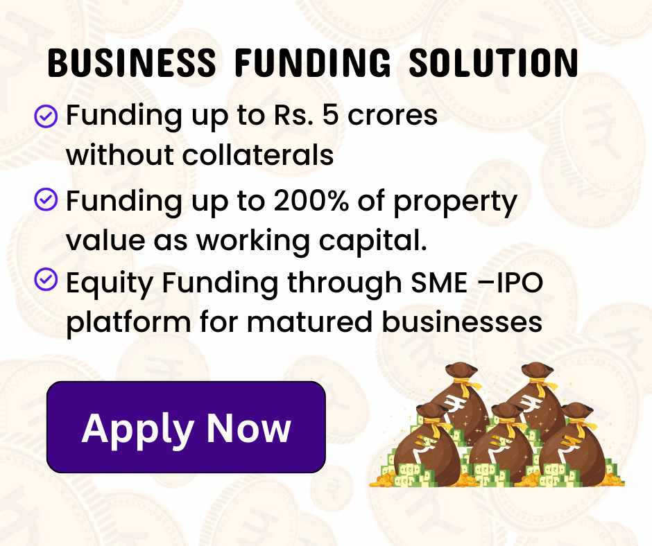 Business Funding for Entrepreneurs