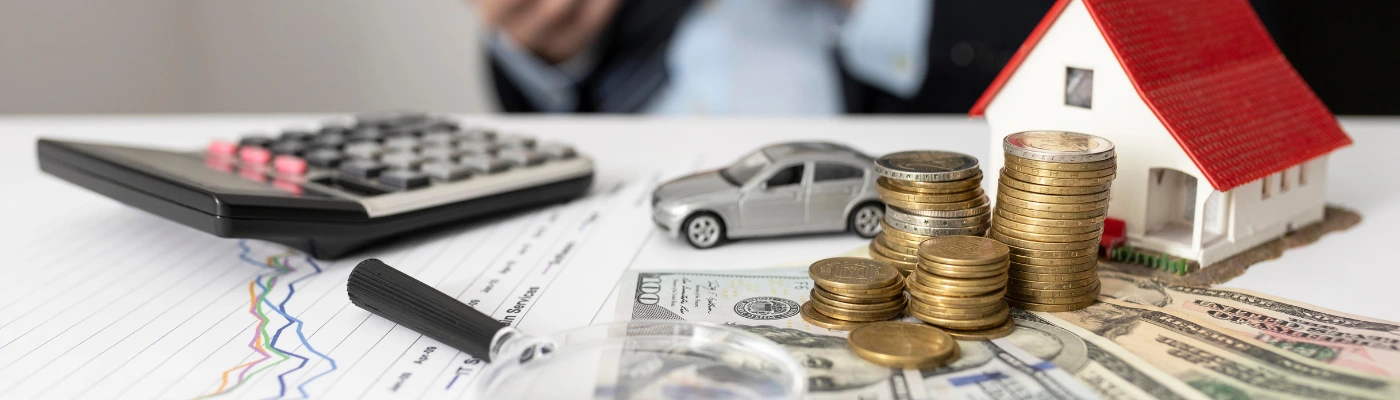Working Capital loan