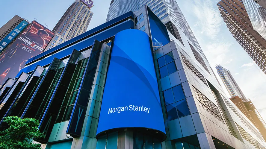 Morgan Stanley