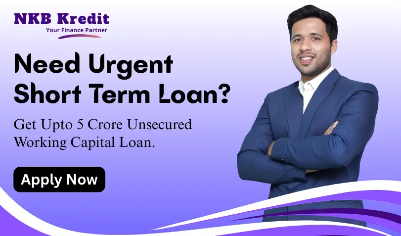 Urgent Short Term Loan