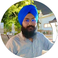 kuldeep singh profile picture