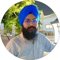 kuldeep singh profile picture