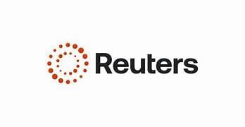 Reuters said: 