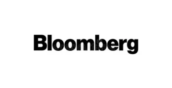 Bloomberg said: 