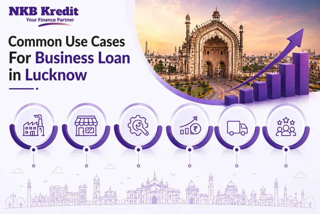 Small Business Loan The Growth Catalyst
