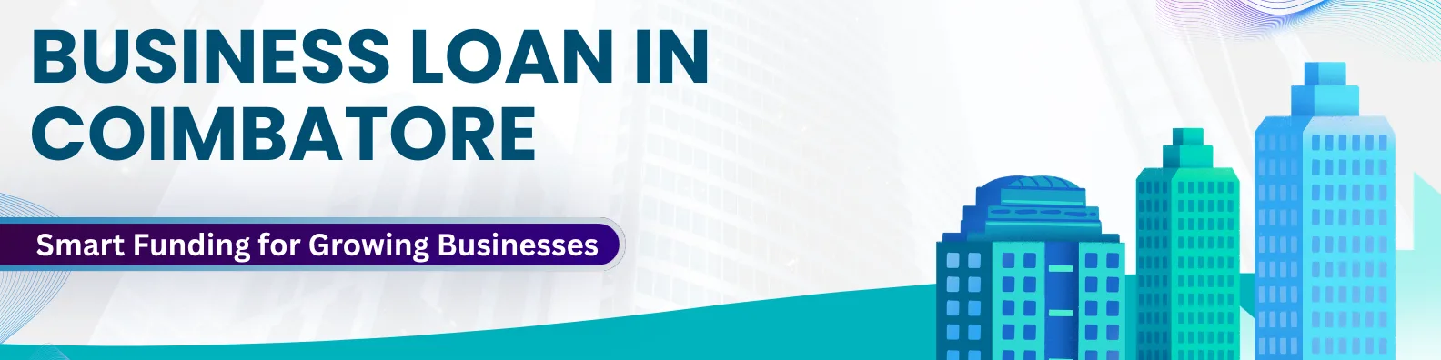 Business Loan in Coimbatore