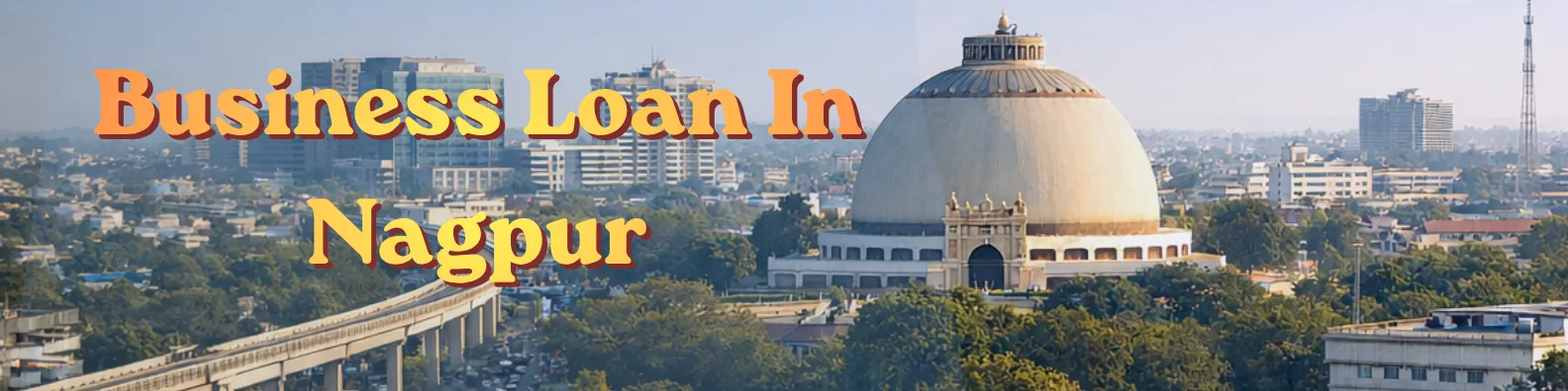 Business Loan In Nagpur