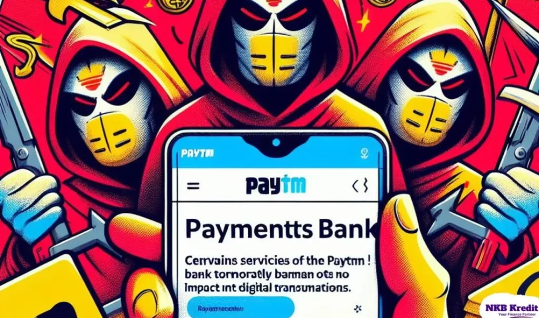 Paytm Payment Bank Paytm